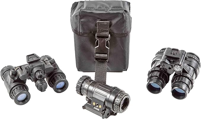 Raine-NVG MOLLE Pouch -Padded Case - Image 3