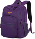abshoo Classical Basic Travel Backpack by abshoo