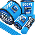 1200 Paracord Rope by HOKINETY