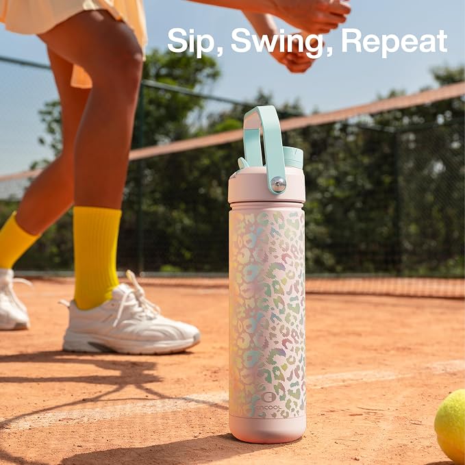 ENCOOL Insulated Water Bottle - Image 5