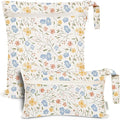 haakaa Water Resistant Wet Bags by haakaa