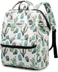 Kinmac Wide Open Style Laptop Backpack College Travel Outdoor Backpack by Kinmac