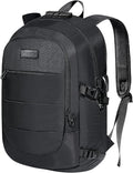 Tzowla 35 Liter Anti Theft Backpack by Tzowla