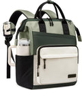LOVEVOOK Laptop Backpack for Women, 15.6 Inch Travel Backpack for Work College by LOVEVOOK