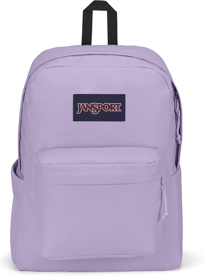 JanSport SuperBreak Plus Backpack by JanSport
