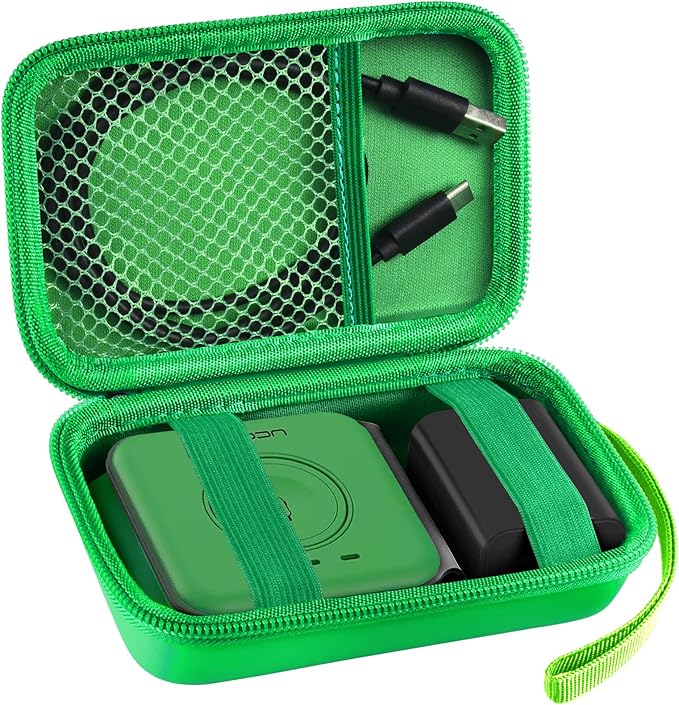 ANKHOH Travel Case for UCOMX for Nano/for Rtops/for Hicober/for Iseyyox 3 in 1 by Ankhohstoragehardcase
