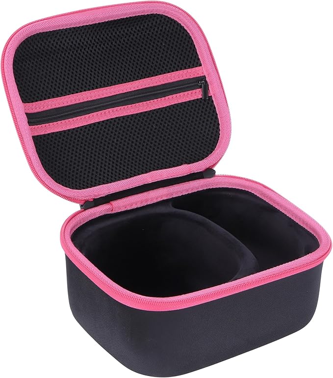 Storage Case Compatible with Walker's Razor Slim Shooting Hearing Protection - Image 2