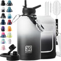 DYSANKY Insulated Water Bottle | Thickened Stainless Steel Vacuum Metal | by DYSANKY