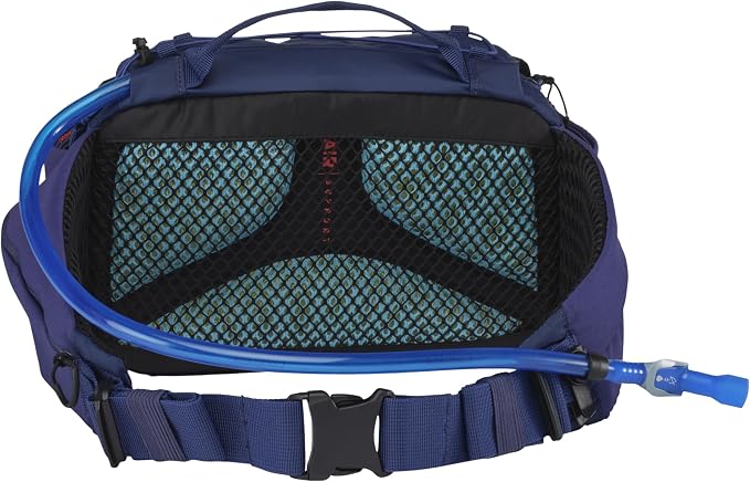 CamelBak M.U.L.E. 5 Mountain Bike Gravel Waist Belt Hydration Pack 50oz - Image 4