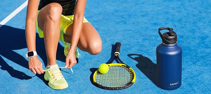 CIVAGO 32 oz Insulated Water Bottle - Image 5