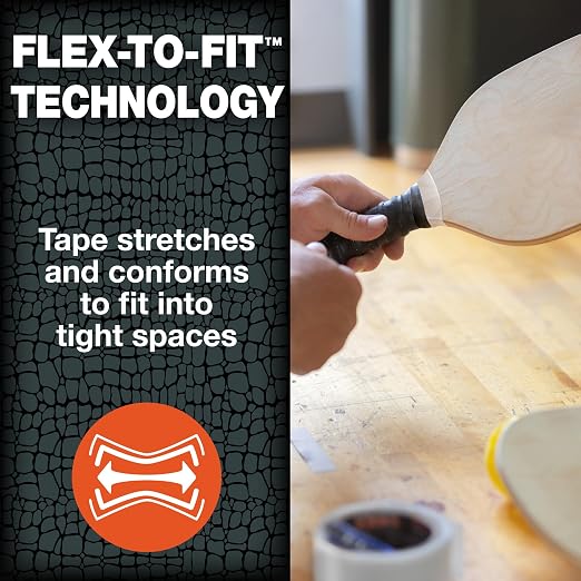 T-REX Waterproof and Pool Repair Tape - Image 2