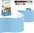 KING MOUNTAIN Canvas Repair Tape, Outdoor Gear Patch, 4×63 Inches, Waterproof by ForABetterHomeLife