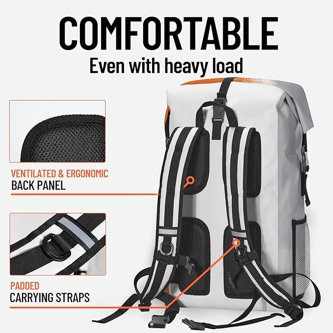 Waterproof Dry Bag Marine Dry Bags - Image 6