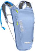 CamelBak Classic Light Bike Pack 70oz Hydration Reservoir by CamelBak