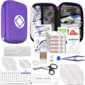 Car-Home Survival First-Aid Kit Emergency-Kit by HOME