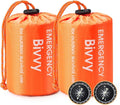 Esky Emergency Sleeping Bag, Survival Bag Portable Thermal Bivy Sack, by Esky