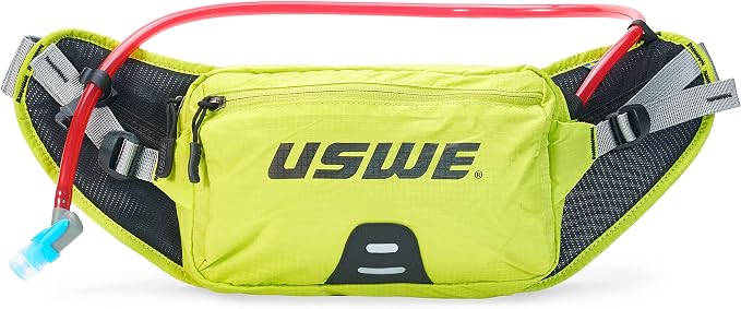 USWE Zulo Hydration Hip Pack - by USWE