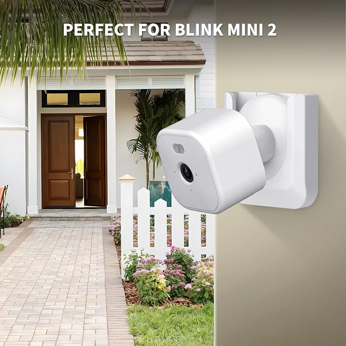 Blink Mini 2 No Drill Wall Mount Bracket - Image 5
