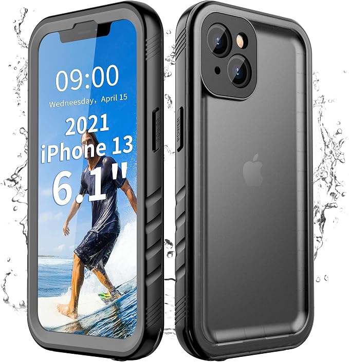 Cozycase TOP Military Protective Case by Cozycase