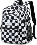 abshoo Classical Basic Travel Backpack by abshoo