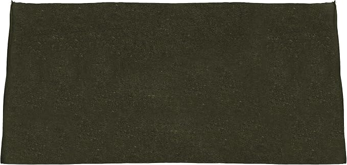 Rothco Wool Rescue Survival Blanket – Warm Emergency Outdoor, Camping Sleep - Image 6