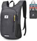 SKYSPER Small Daypack 10L Hiking Backpack Packable Lightweight Travel Day Pack by SKYSPER