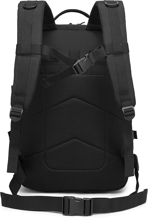 Wotony Military Tactical Backpack - Image 4