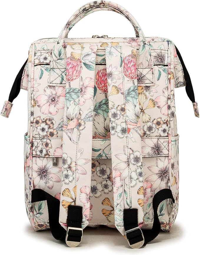 Kinmac Wide Open Style Laptop Backpack - Image 9