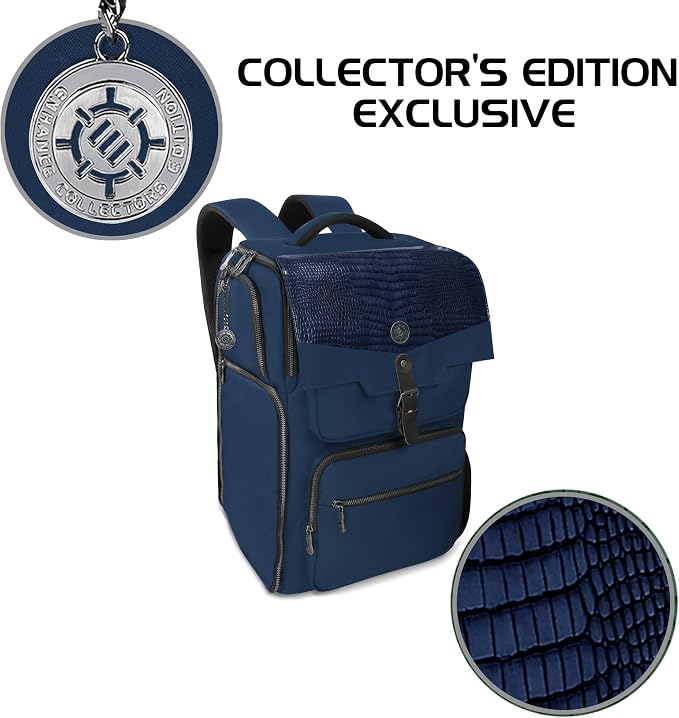 ENHANCE Collector's Edition DnD Backpack - Image 9