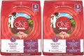 Purina ONE Puppy Food, High Protein Formula | Natural Ingredients | Added by PurinaONE
