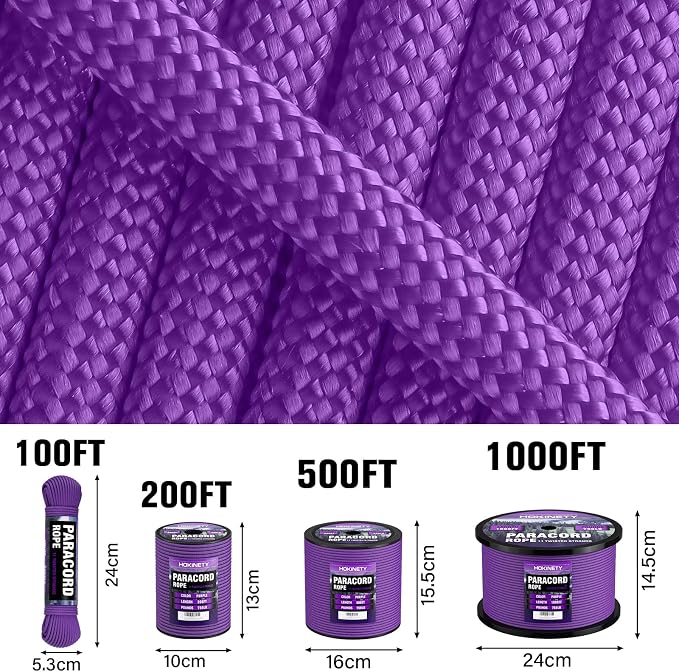 Paracord Rope 750 - Image 7