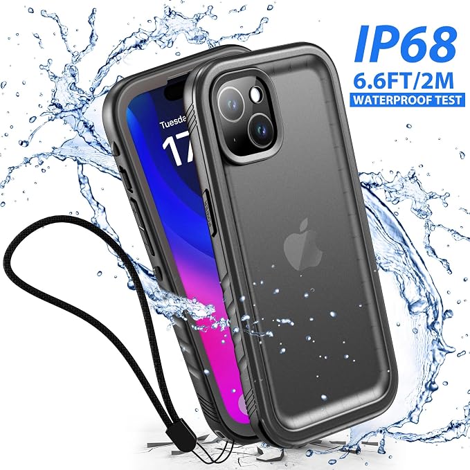 SPORTLINK for iPhone 15 Plus Case - Image 2