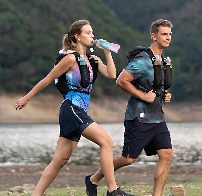 MARCHWAY Soft Hydration Flask - Image 7