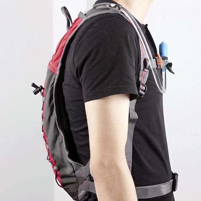 Unigear Hydration Pack Backpack - Image 7
