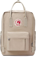 KALIDI Casual Laptop Backpack 15 Inches Classic Camping Rucksack Travel Outdoor by KALIDI