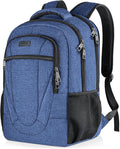 BIKROD Backpack for Women and Men, Extra Large School Backpacks for Teens by PRISTINEBAGUS