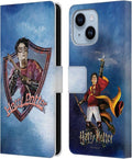 Head Case Designs Officially Licensed Harry Potter Quidditch 2 Prisoner of by CaseDesigns