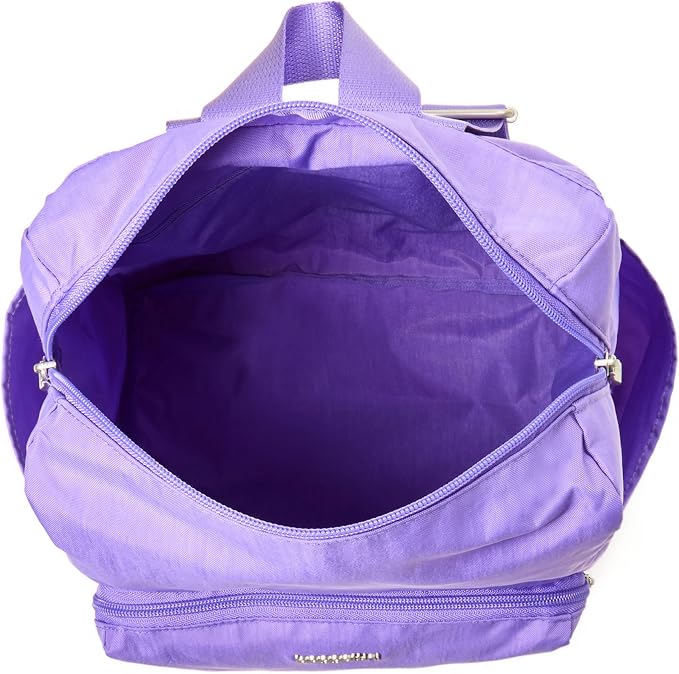 Carryall Packable Lightweight Travel Backpack 14x11" Folding Compact Nylon - Image 10