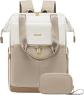 LOVEVOOK 18 Inch Laptop Backpack by LOVEVOOK