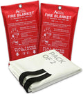 Sierra Madre Emergency Fire Blanket by SierraMadre