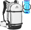 Ski and Snowboard Hydration Backpack, by SEMSTY