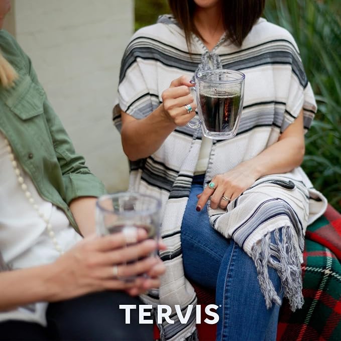 Tervis Clear & Colorful Tabletop - Image 9