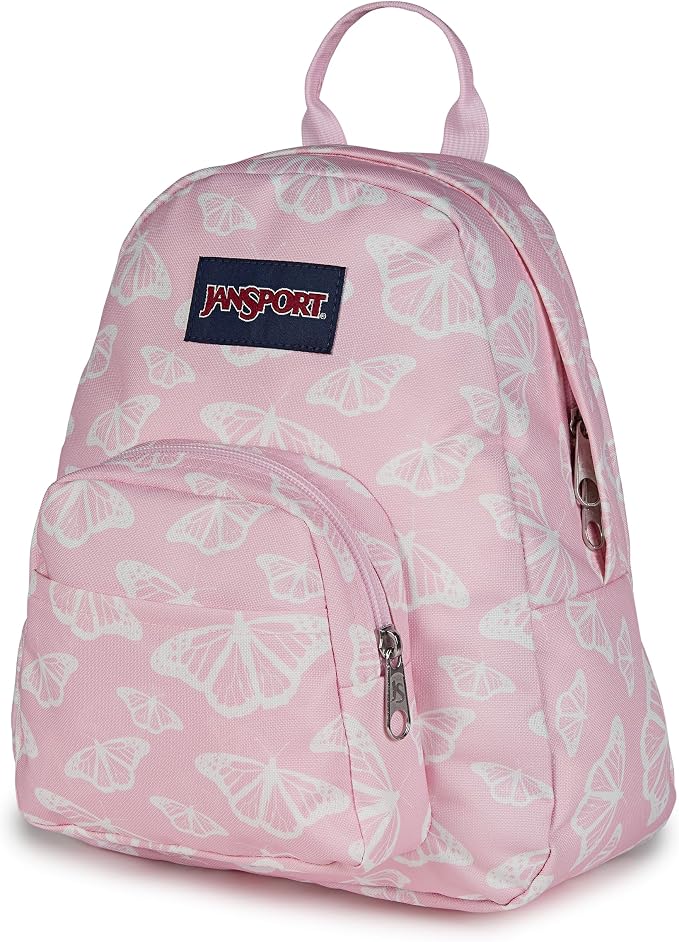JanSport Half Pint Mini Backpack, 10.2 L - Image 6