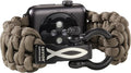 Savior Survival Gear Paracord Watch Band by SaviorSurvivalGear