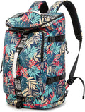 Gym Bag Duffle Backpack Suitable by FUNYAGO