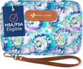 KeepGoing Travel First Aid Kit for Kids – 130 Pc. for Car, Diaper Bag & Backpack by KEEP%3EGOING