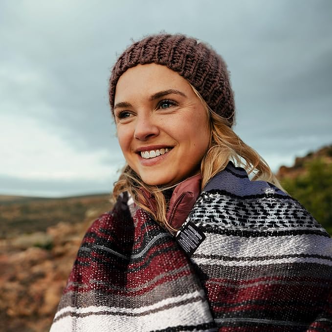 Mexican Blanket - Image 5