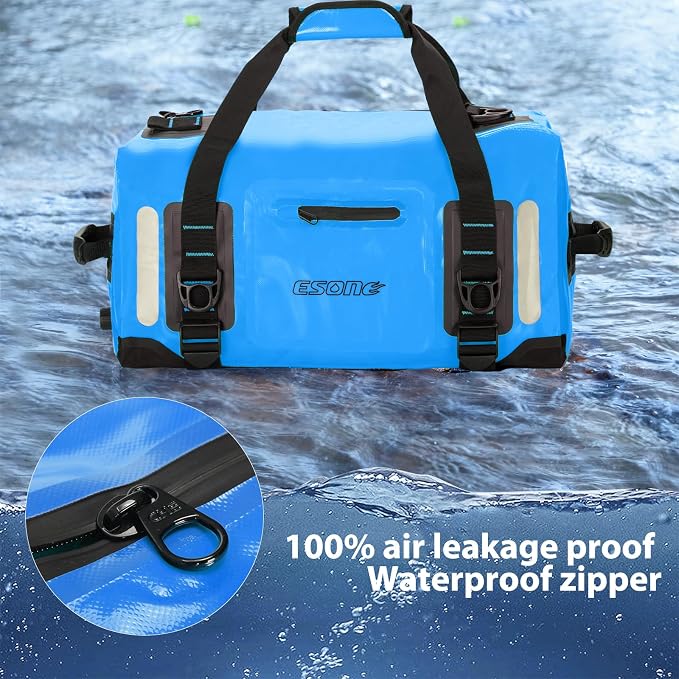 ESONE Dry Bags Waterproof Backpack - Image 4