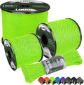 X XBEN Paracord Reflective 1000lb, 50/100/200/500/1000ft 4mm, 13 Strand by XXBEN