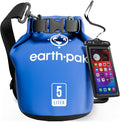 Earth Pak Waterproof Dry Bag by earthpak